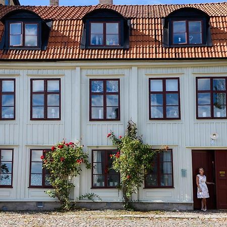 Kattrumpans B&B Kalmar Exteriér fotografie