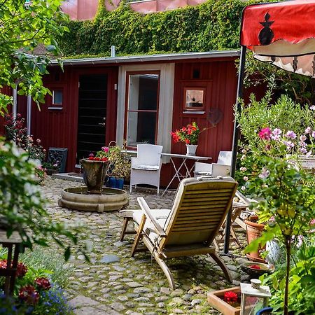 Kattrumpans B&B Kalmar Exteriér fotografie