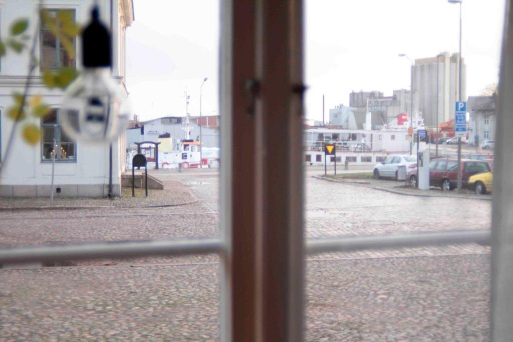 Kattrumpans B&B Kalmar Exteriér fotografie