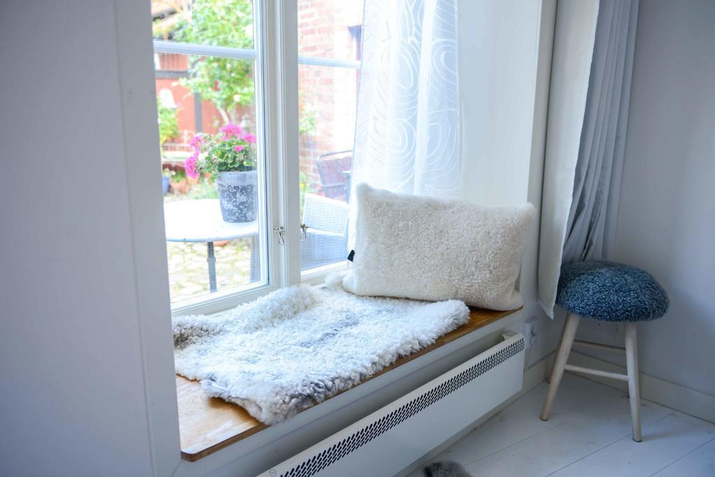 Kattrumpans B&B Kalmar Exteriér fotografie