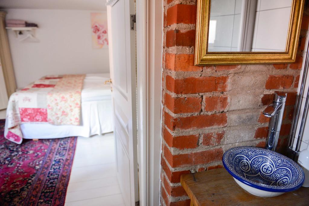 Kattrumpans B&B Kalmar Exteriér fotografie