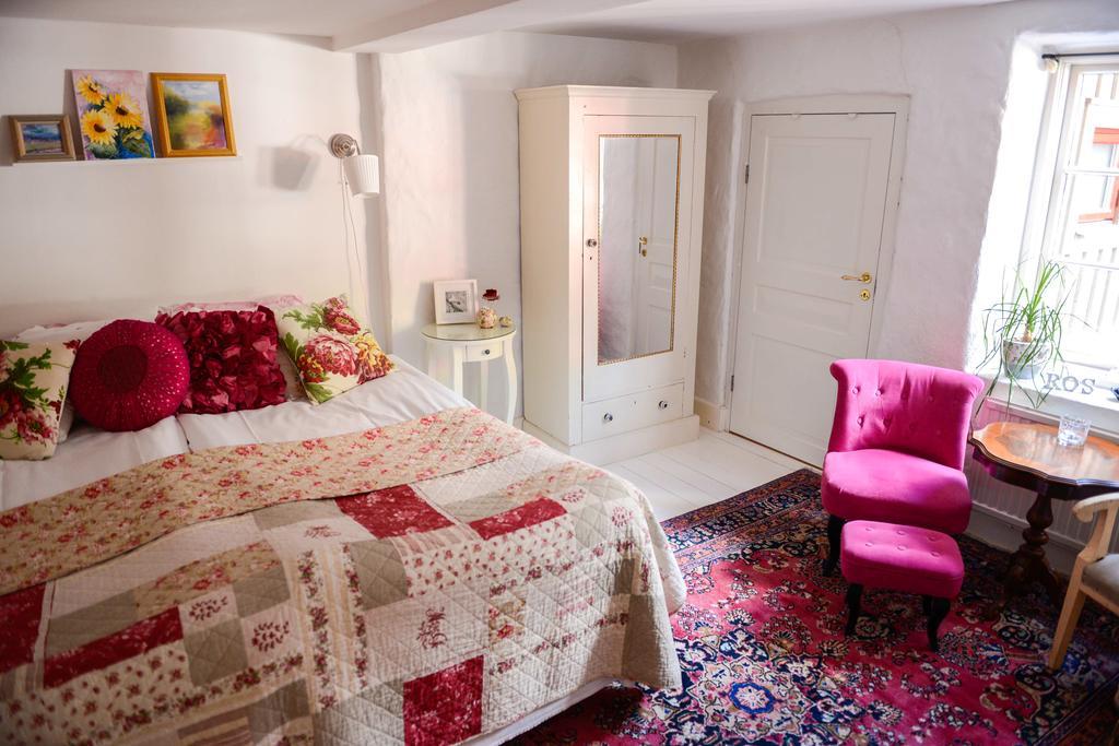 Kattrumpans B&B Kalmar Exteriér fotografie