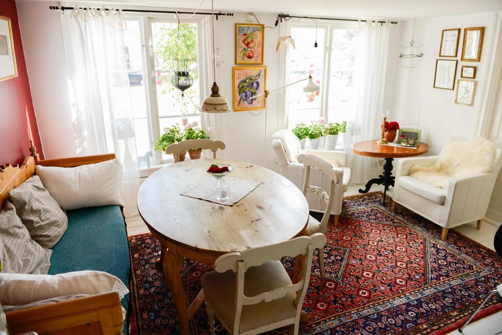 Kattrumpans B&B Kalmar Exteriér fotografie